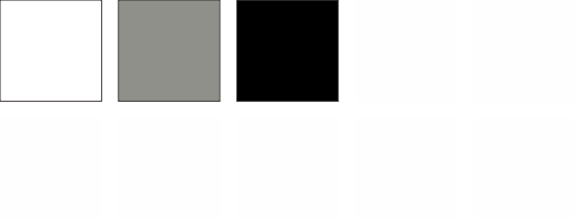 ASA Color Options