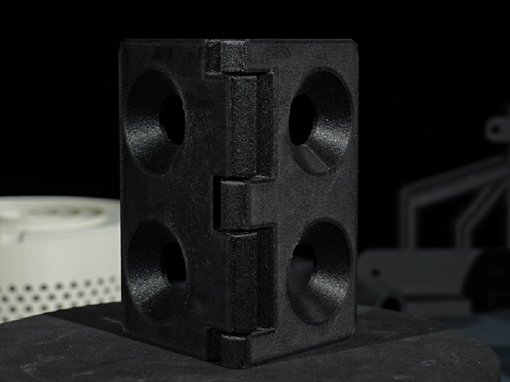 PA nylon glass fiber filament material